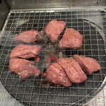 焼肉マル - 