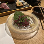 まぐろとさば。 - 