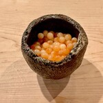 登喜和鮨 - ととまめ