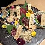 完全個室 しゃぶしゃぶ九 西麻布 本店 - 