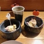 まぐろとさば。 - 