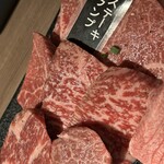 焼肉ぽんが - 