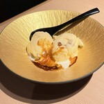 完全個室 しゃぶしゃぶ九 - 