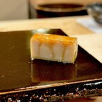 登喜和鮨 - 玉子