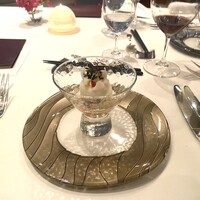 フレンチレストラン ミクニ サッポロ - 