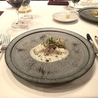 フレンチレストラン ミクニ サッポロ - 