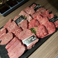 焼肉ぽんが 田町店 - 