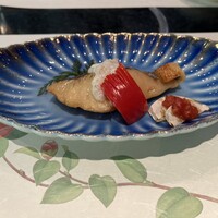 深大寺 水神苑 - 魚
