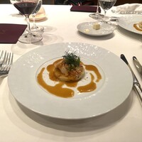 フレンチレストラン ミクニ サッポロ - 