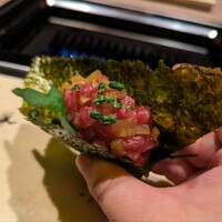 完全個室焼肉 GYU CHIBA - 
