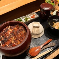 うなぎ家 しば福や - 