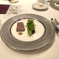 フレンチレストラン ミクニ サッポロ - 