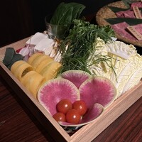 完全個室 しゃぶしゃぶ九 西麻布 本店 - 