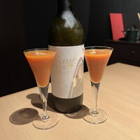 完全個室 しゃぶしゃぶ九 西麻布 本店 - 