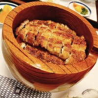 うなぎ処 山道 - 