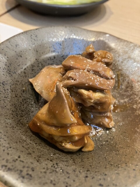 Oita Johnny no Kara-age Higashi Umeda Ten