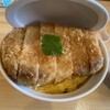 かつ丼 あらた