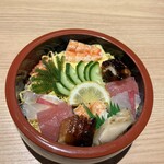 Sushi Hayata - 