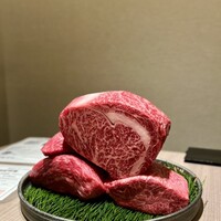 うし松 - 