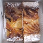 パティスリー リョーコ - パイ２種