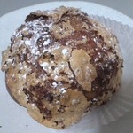 パティスリー リョーコ - シュークリーム