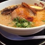 味千ラーメン - 