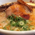 味千ラーメン - 