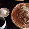 手打ち蕎麦とも花