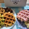 ワッフルハウスカリヨン