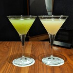 虎ノ門 BAR 新海 - 