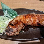 Sushi To Izakaya Uotami - 