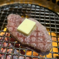 中目黒焼肉 登牛門 - 