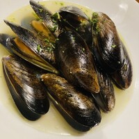 シャンパン食堂 - 
