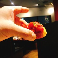 蕃 YORONIKU - 