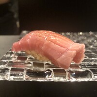 赤坂 鮨大谷 - 