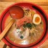 北海道名物らー麺 えびそば一幻 総本店