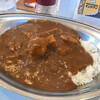 カレーショップ インデアン 芽室店
