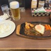 グリル一平 新開地本店