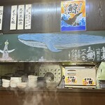 千里十里 - メニューも味あり