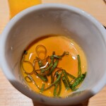 Gokigen Ebisu - 茶碗蒸し（冷）