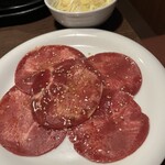 元氣七輪焼肉 牛繁 - 
