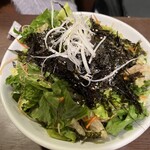 元氣七輪焼肉 牛繁 - 