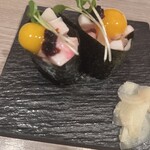 大衆肉割烹 にく久 - 