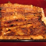 鰻禅 - ふわトロの美味しい鰻重