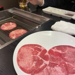 焼肉のがんこちゃん - 