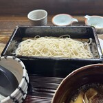 手打蕎麦のたぐと - 