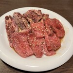 元氣七輪焼肉 牛繁 - 