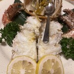 郷土料理 おが - 