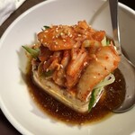 元氣七輪焼肉 牛繁 - 