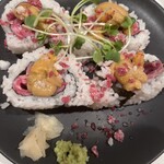 大衆肉割烹 にく久 - 